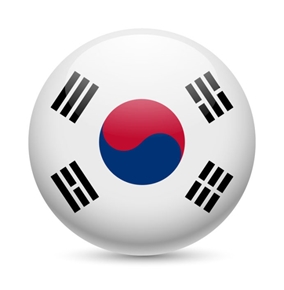 korea