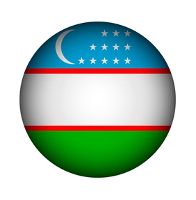 uzbekistan